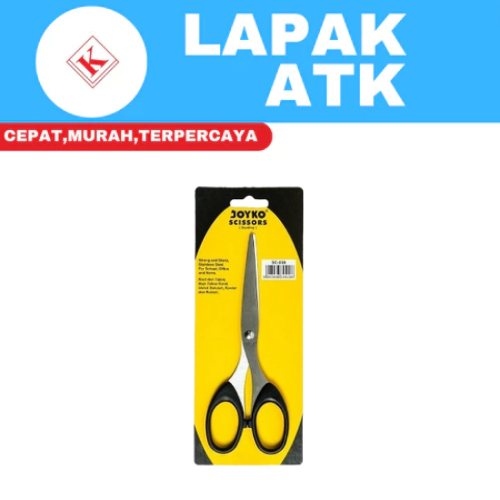 

GUNTING JOYKO SEDANG 838N ++++