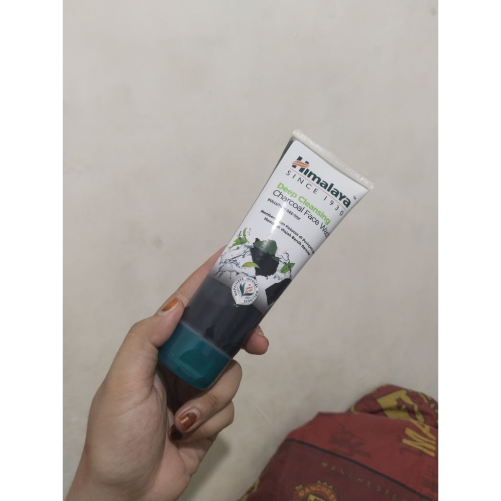 face wash Himalaya