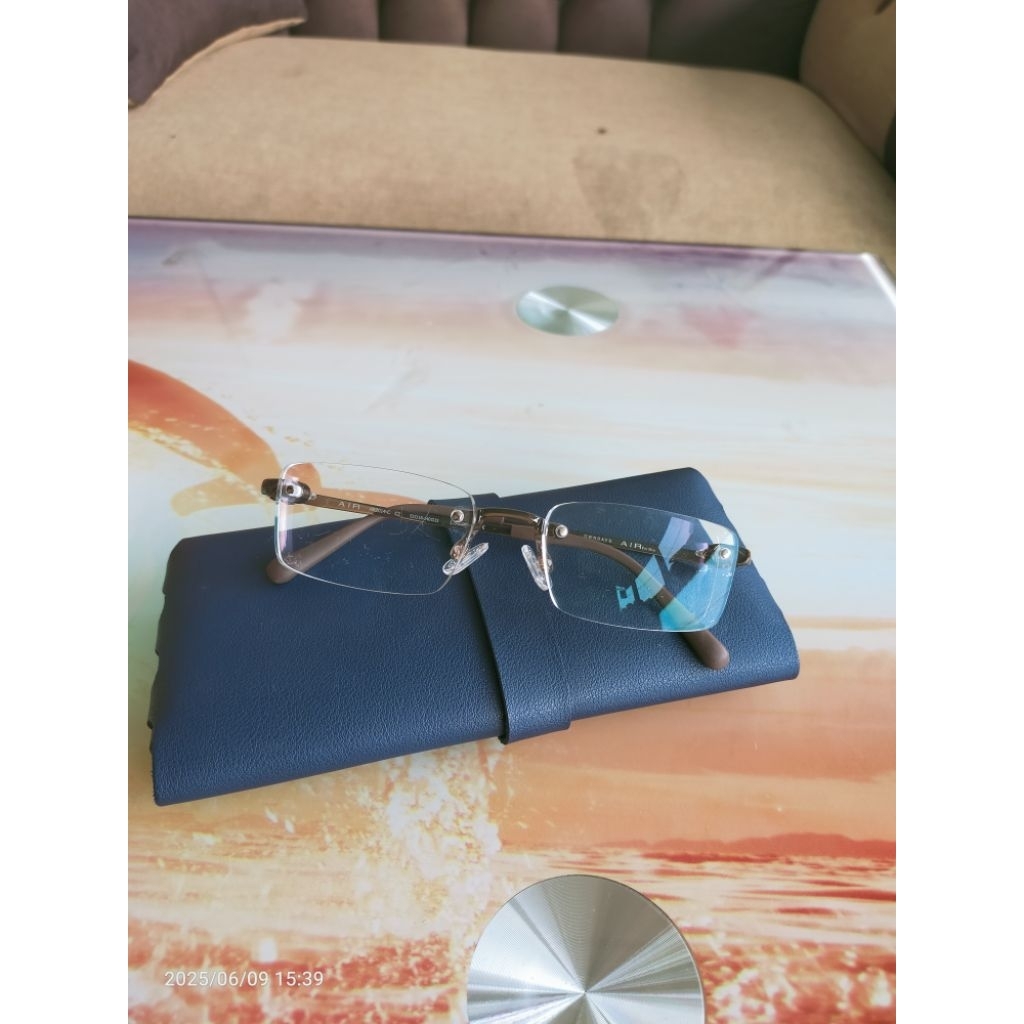 kacamata owndays AIRFORMEN AR2014 C2