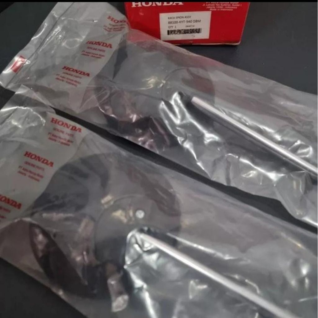 SPION ORIGINAL SCOOPY OLD SPION STANDAR ORIGINAL HONDA SCOOPY