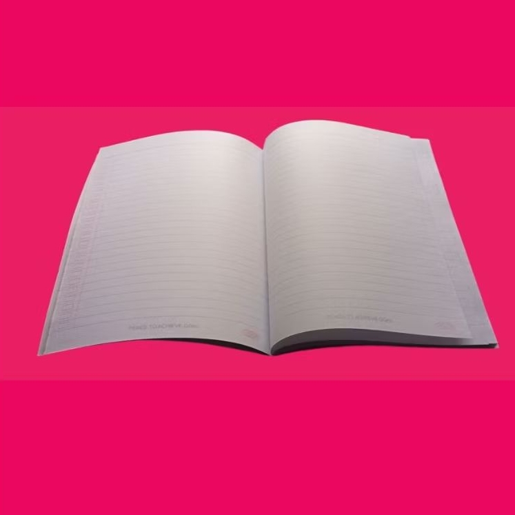 

VISION Buku Tulis 38 Lembar