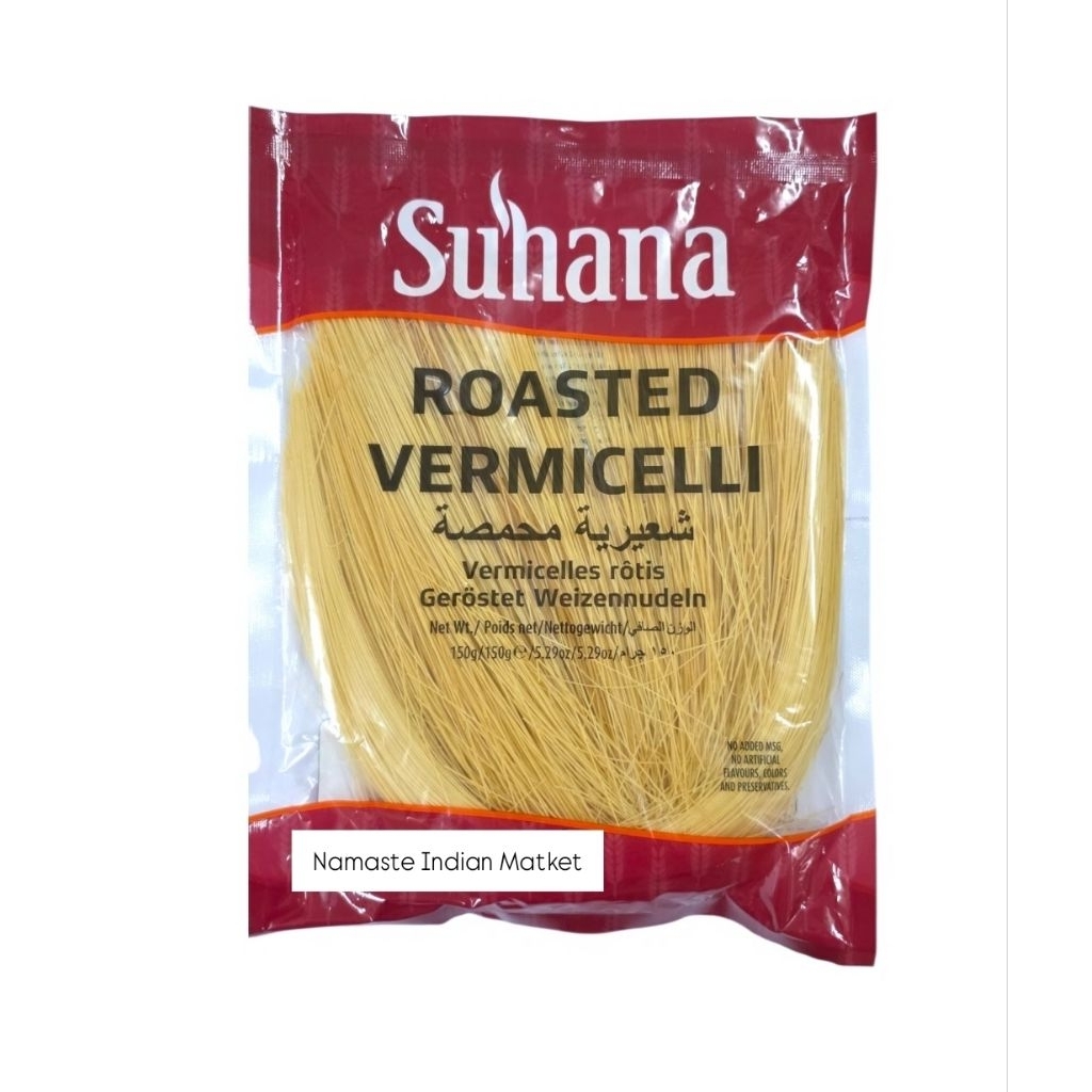 

Roasted Vermicelli 150g