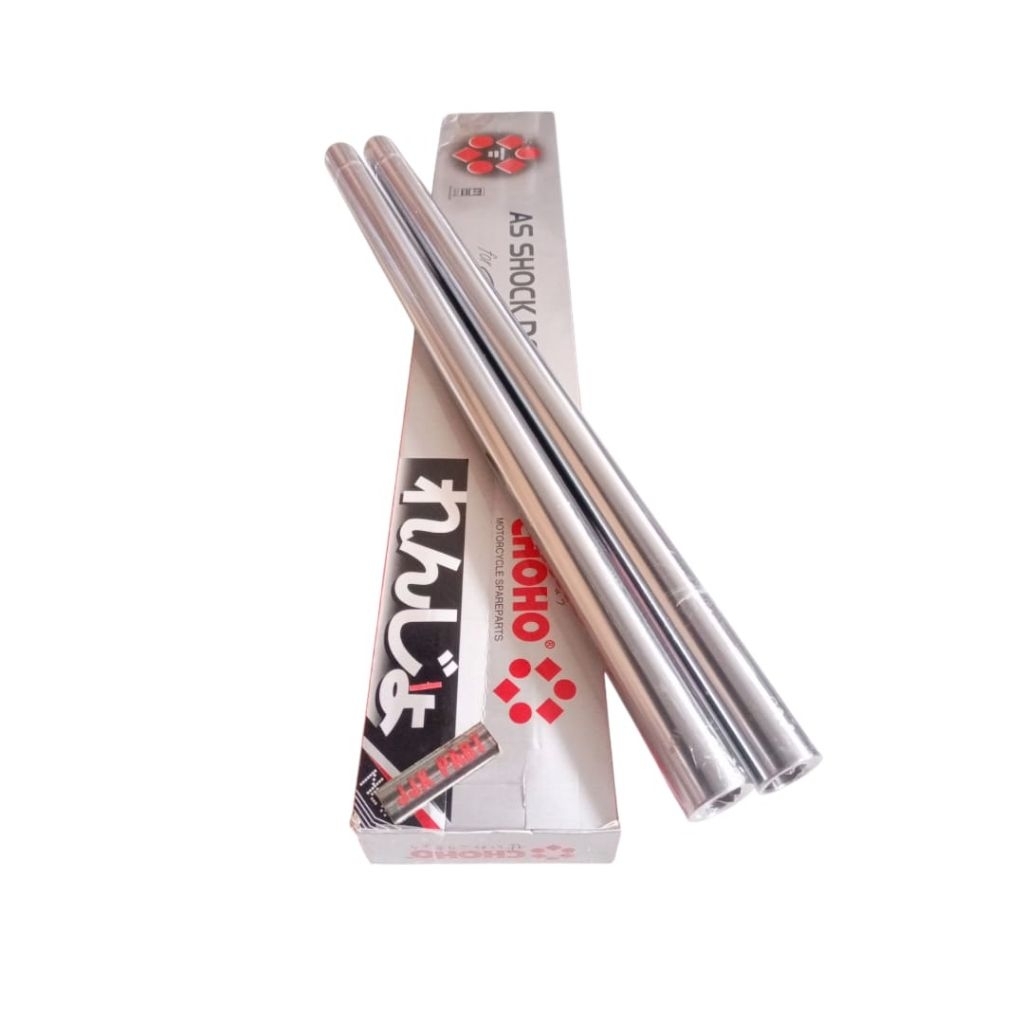AS SHOCK SHOK DEPAN TS125 TS 125 PNP BINTER MERZY KZ200 KZ 200