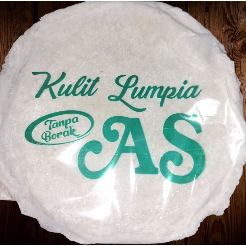 

kulit lumpia AS