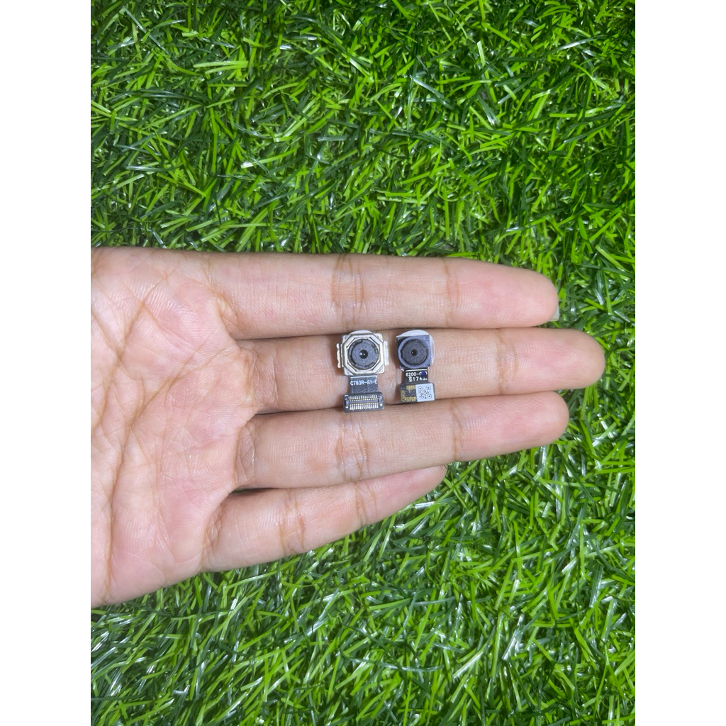 KAMERA CAMERA DEPAN BELAKANG MEIZU M6 ORIGINAL COPOTAN