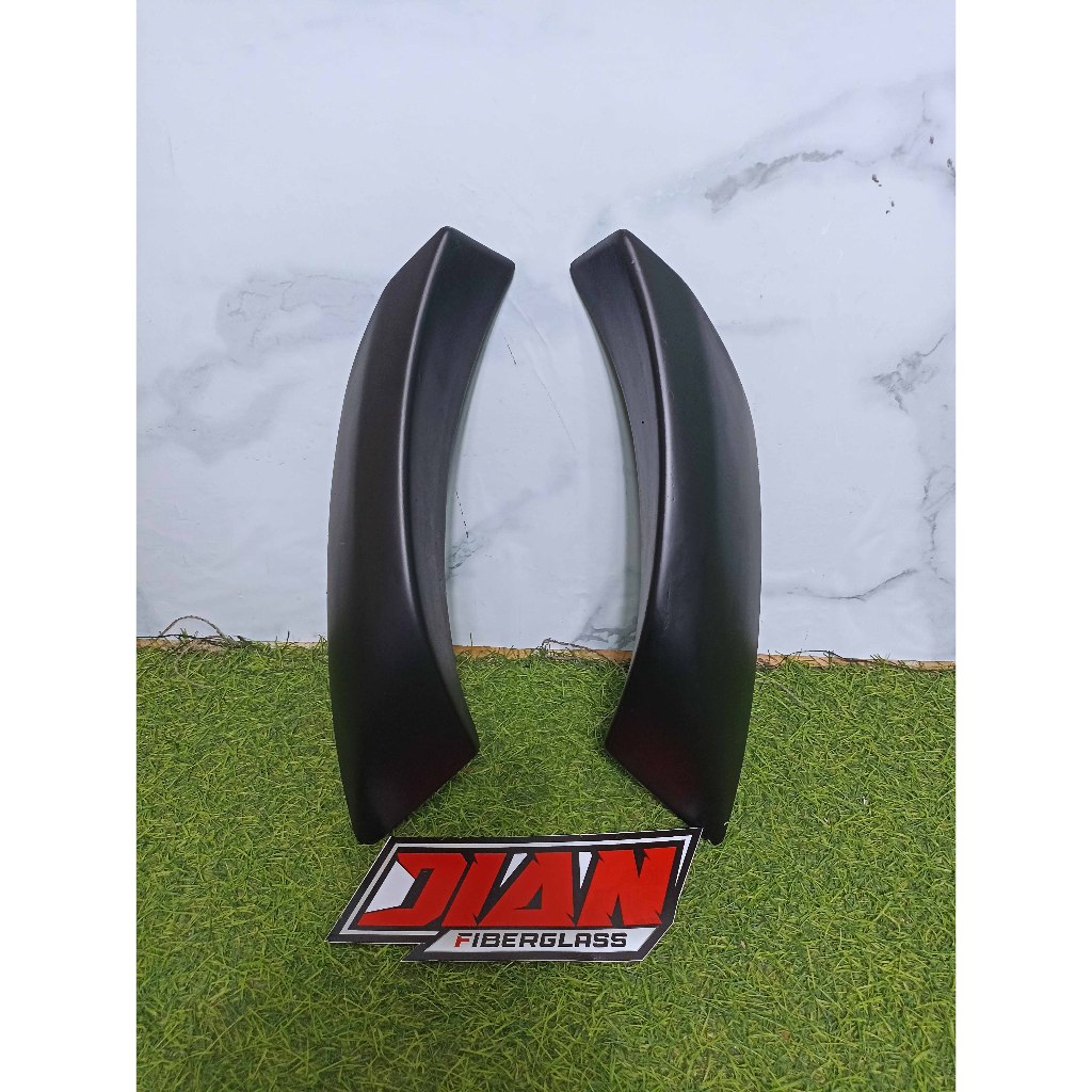 sambungan fender panther kapsul touring berkualitas
