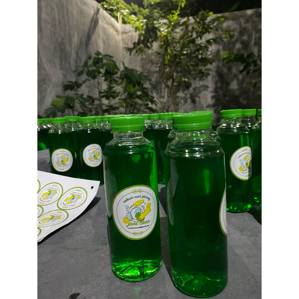 sabun cuci piring 250ml