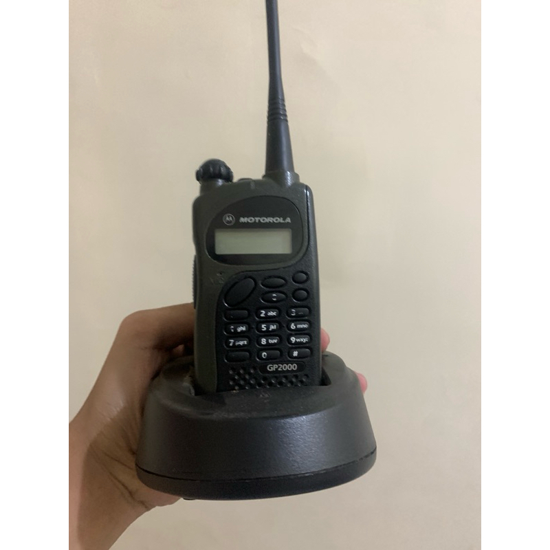 ht motorolla gp2000