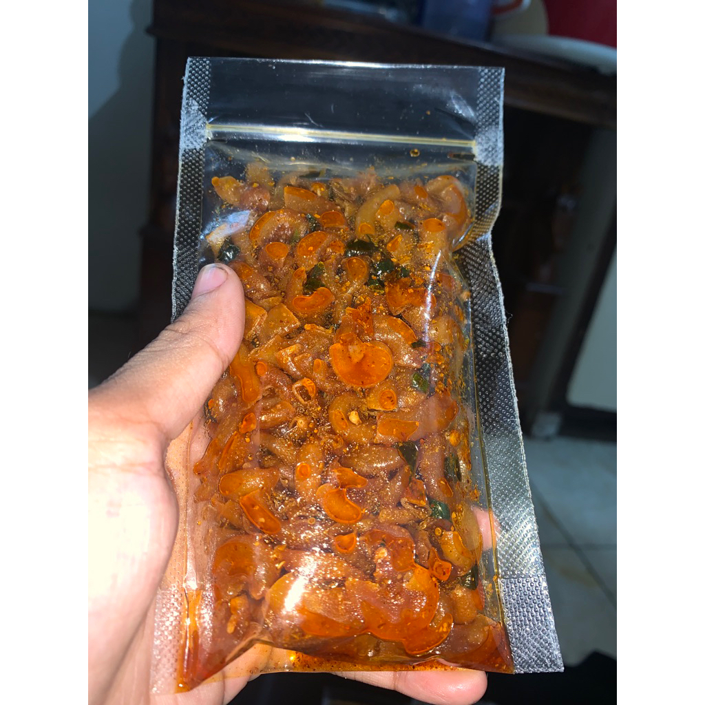 

makaroni bantettt