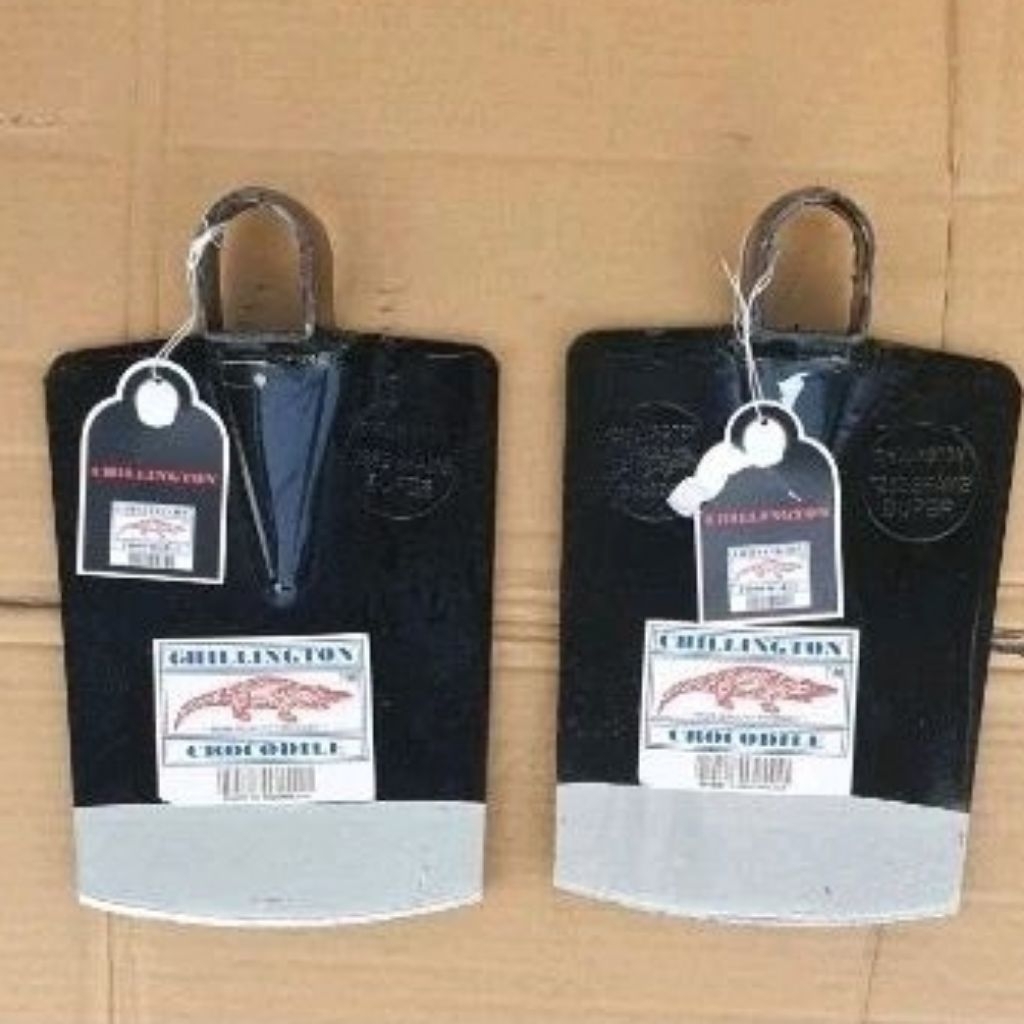 Pacul CHILLINGTON Asli Thailand / Cangkul Buaya