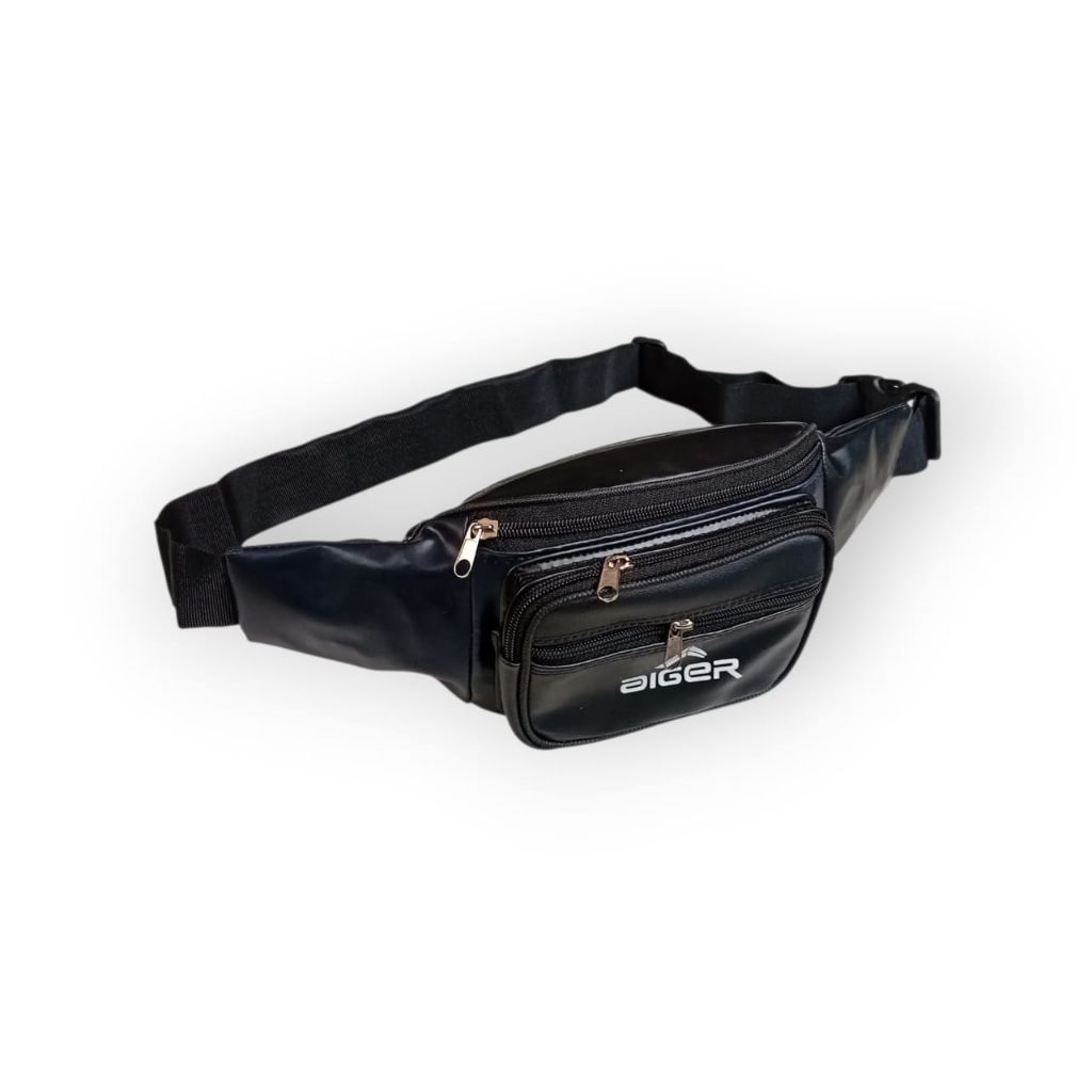 MAKAPAYO - TAS PRIA Tas Pinggang Waistbag Tas Selempang Pria Tas Pinggang Keren Trendy Tas Fashion P