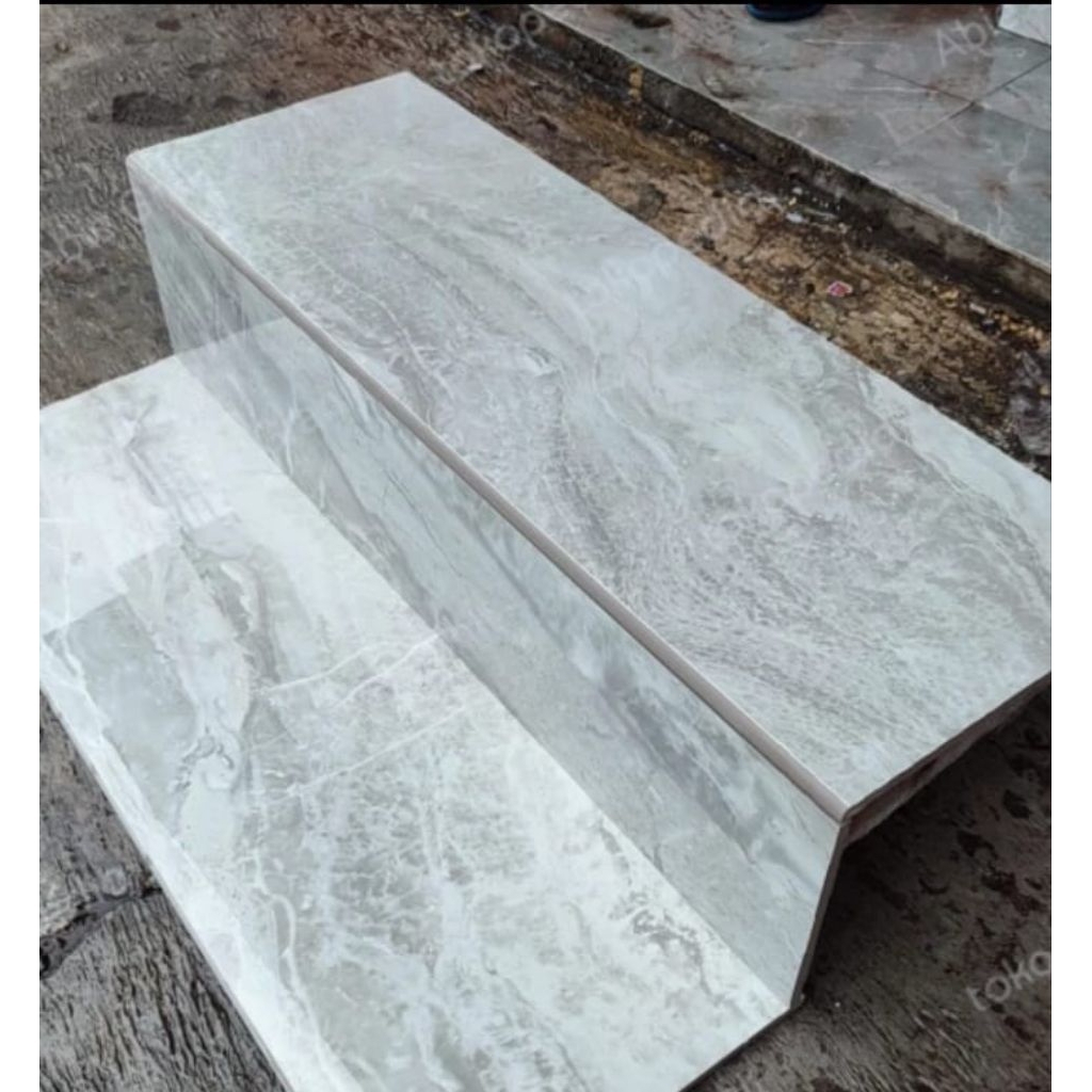 GRANIT KERAMIK TANGGA 30X90 30X100