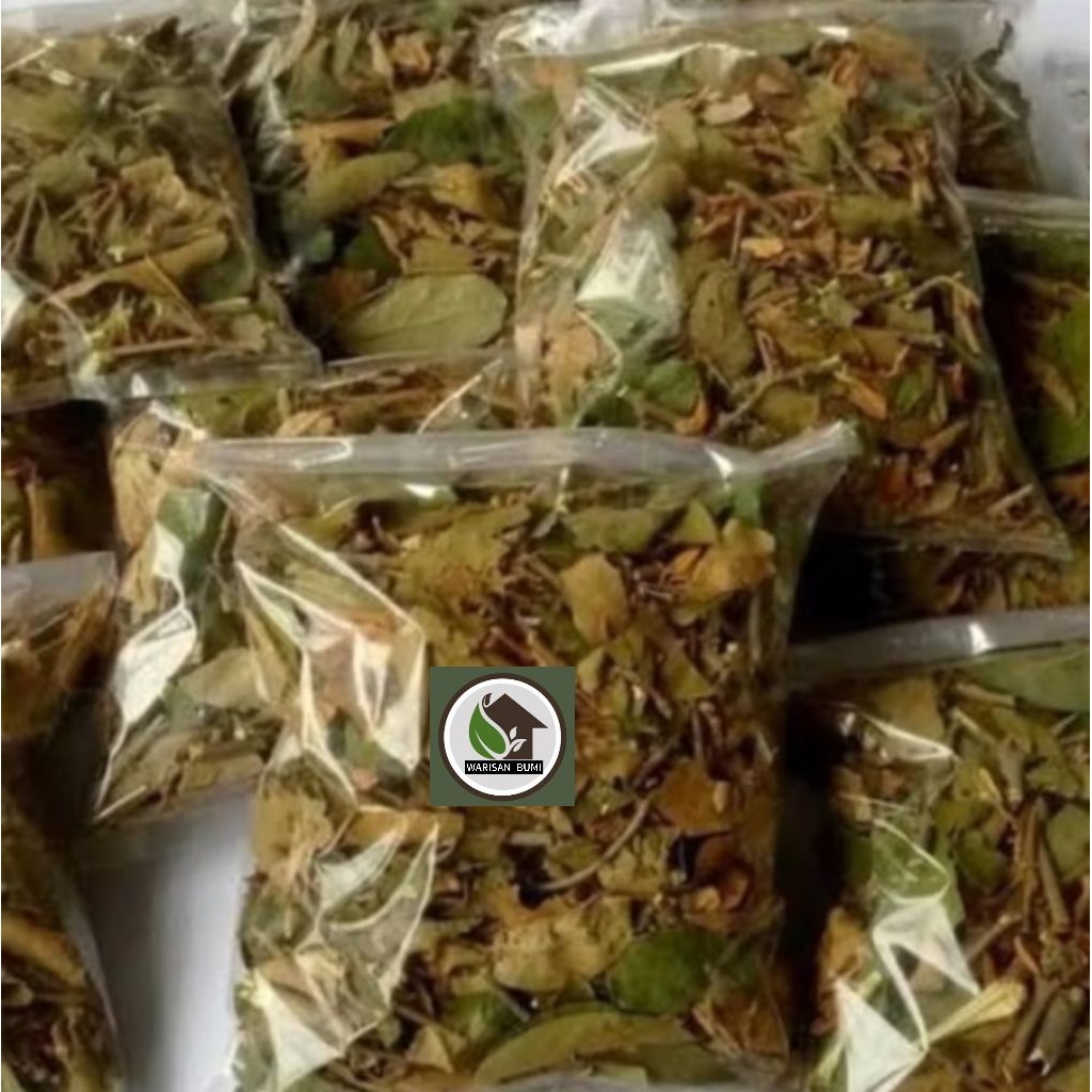 

Benalu Kelor Kering 500 gram