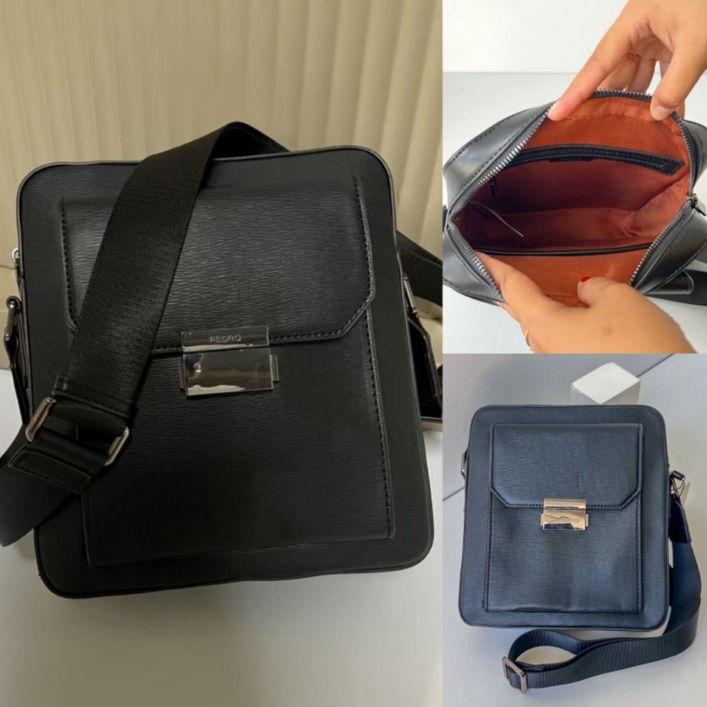 Pedro Man Sling Bag B15044