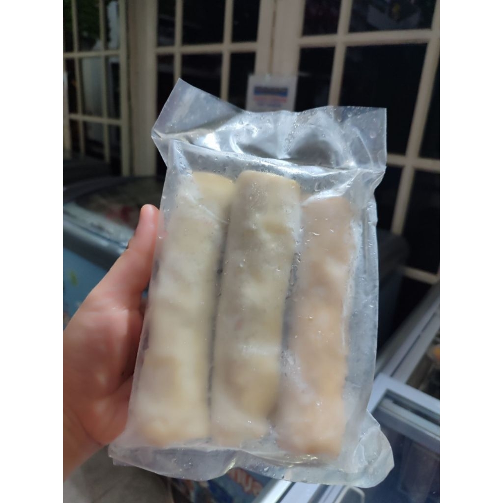 

Eggroll Bento Siap Saji