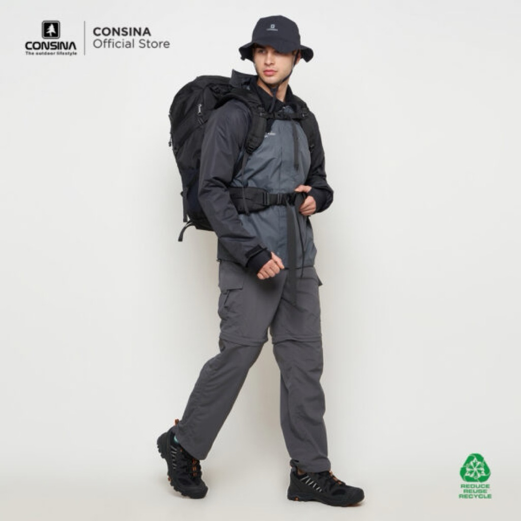 BIRI KAWERA 40L