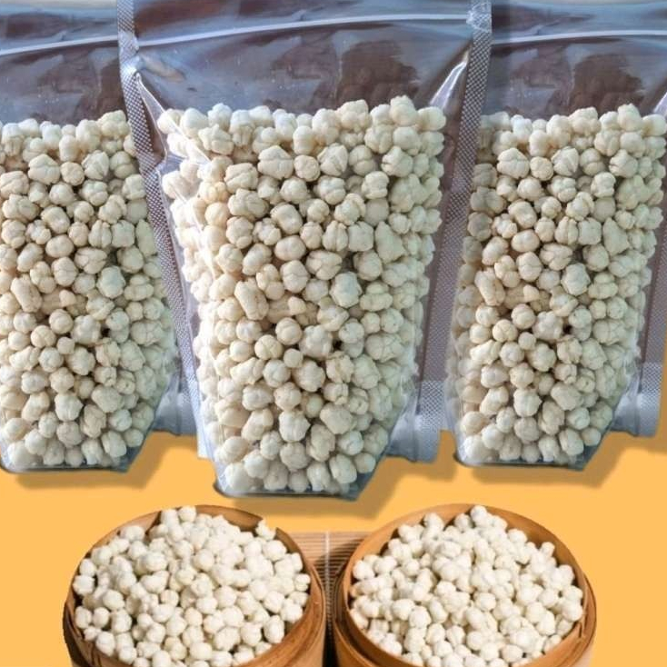 

CIKUR Toping baso aci sukro cikur pilus kemasan 100 gram