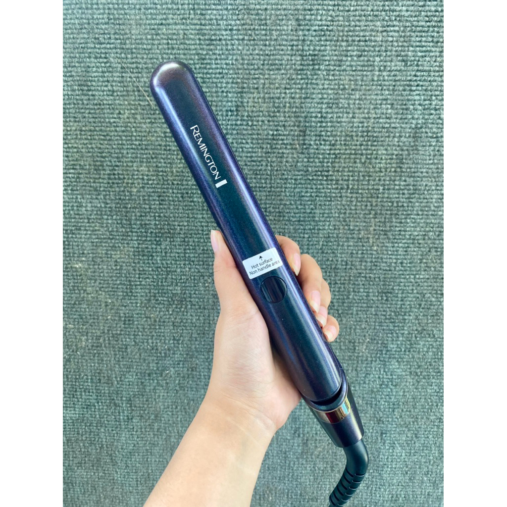 CATOKAN REMINGTON ILLUSION STRAIGHTENER [Second/Preloved]