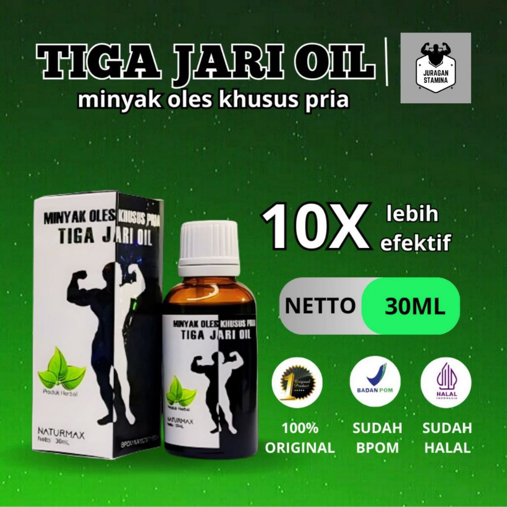 DAUN TIGA JARI BUNGKUS OBAT TRADISIONAL ANTISEPTIK HERBAL PAPUA ASLI ORIGINAL BPOM
