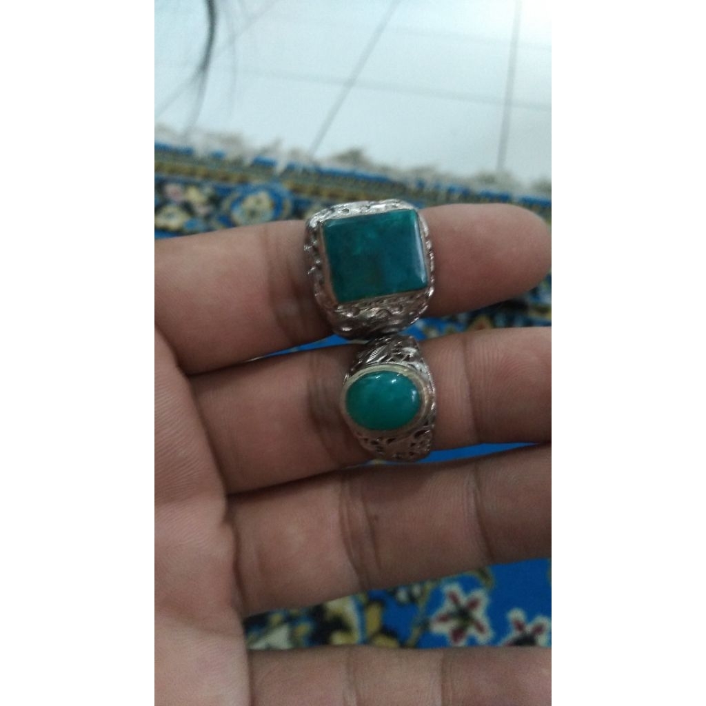 BacanKristal