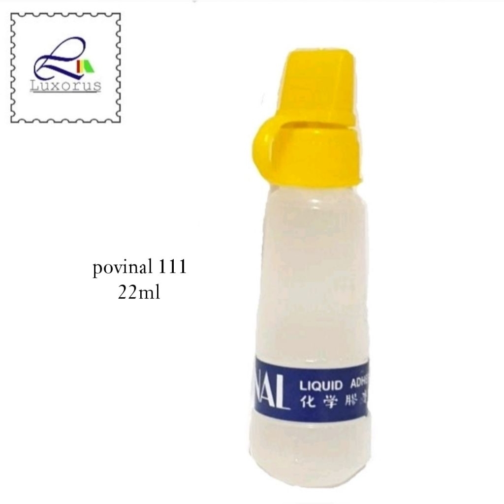 

Lem Cair Provinal 111