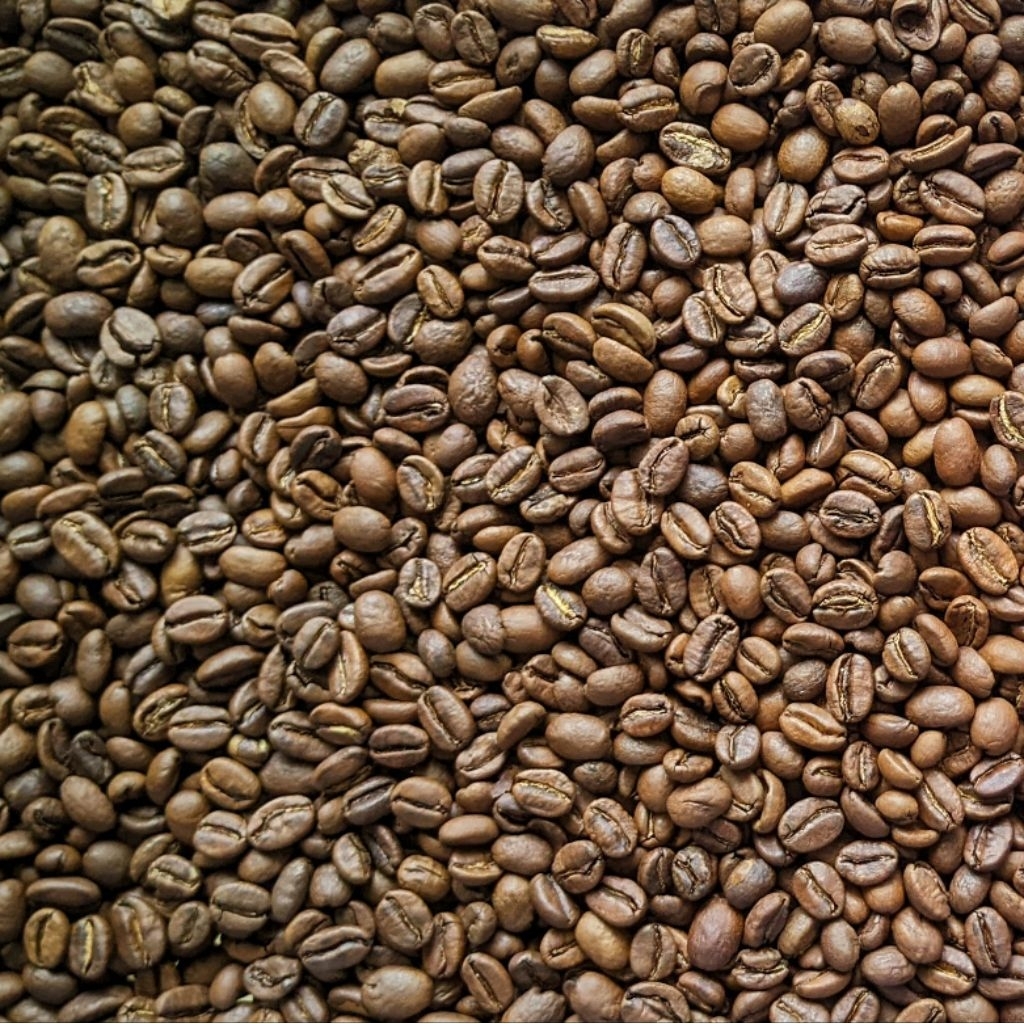 

Arabica Flores Manggarai Natural Anaerob - 200 Gram
