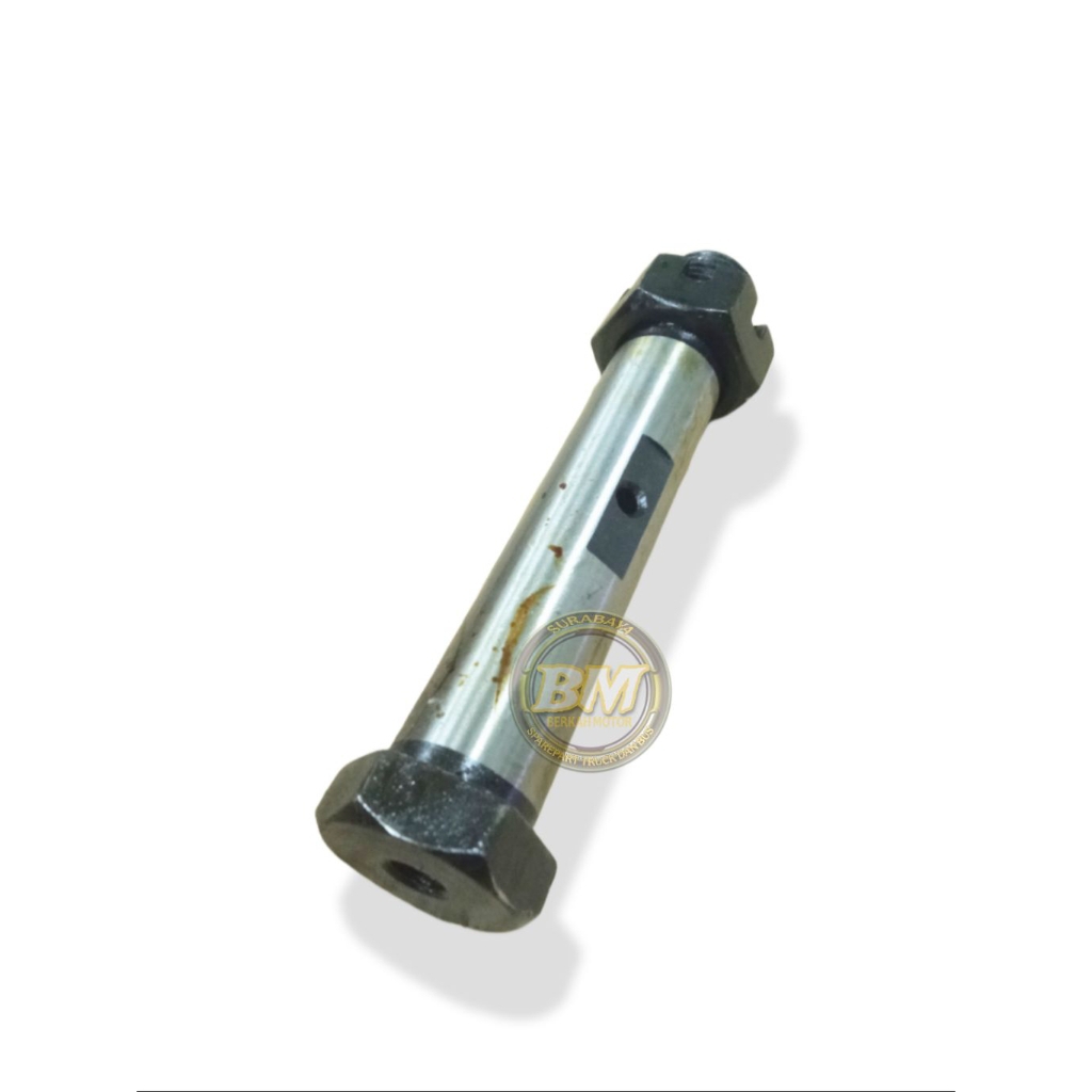 Spring Pin,Pen Per Trailer/Gandengan 5,5inch