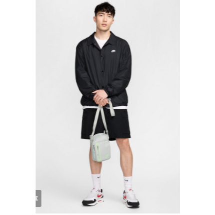 tas selempang Nike Elemental Premium Crossbody Bag Unisex Sportswear Casual Bag NWT DN2557-034