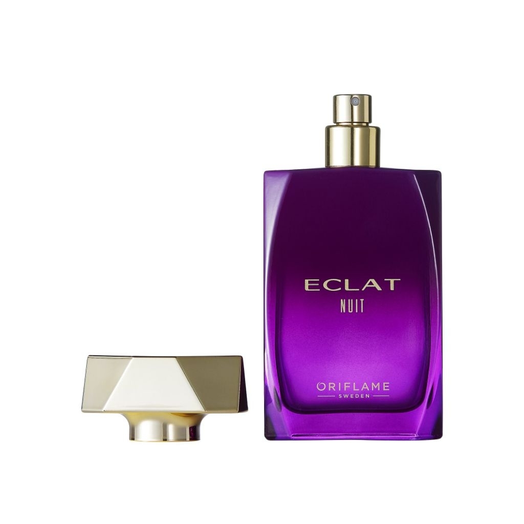 ORIFLAME | Eclat Nuit Eau de Parfum