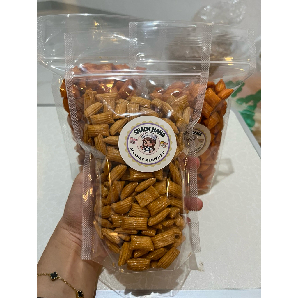 

200 gr Pang Pang Ori