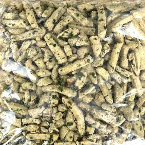 

basreng original daun jeruk basreng 1 kg basreng renyah basreng kriuk