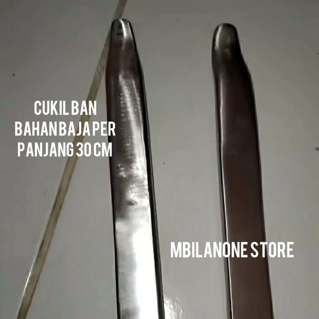 Cukil Ban Bahan Baja Per