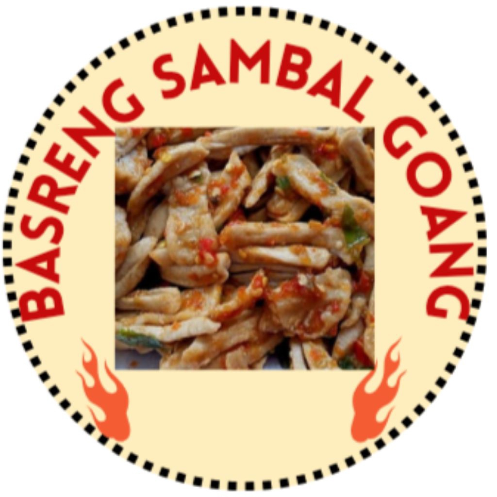 

Basreng Sambal Goang Pedass Gurih Mantappp