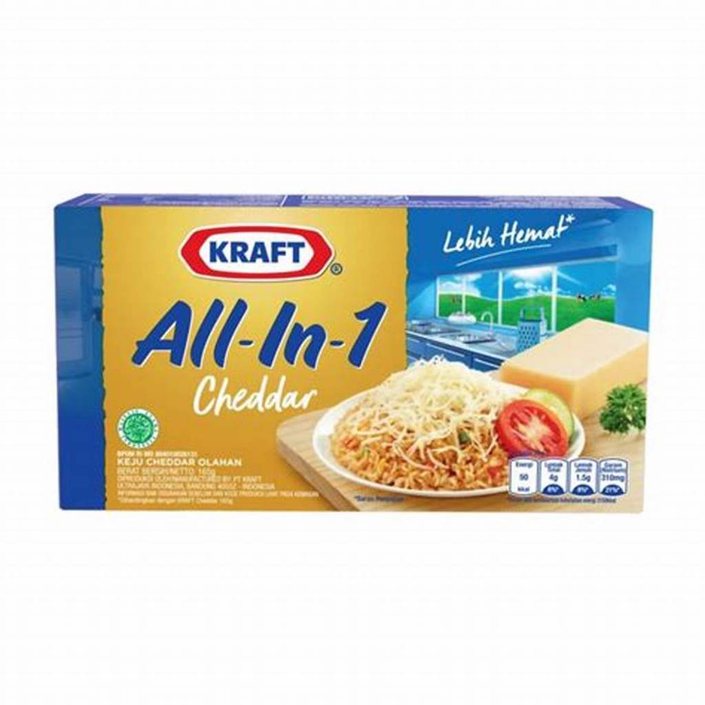 

Keju Kraft All In 1