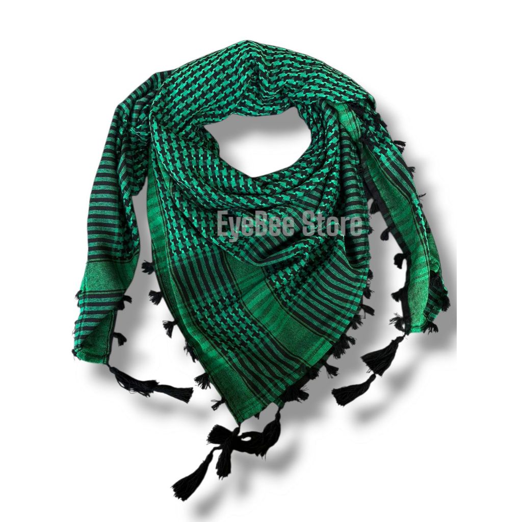 ready stock sorban arab rumbai terbaru - sorban haji - sorban arab - sorban palestina