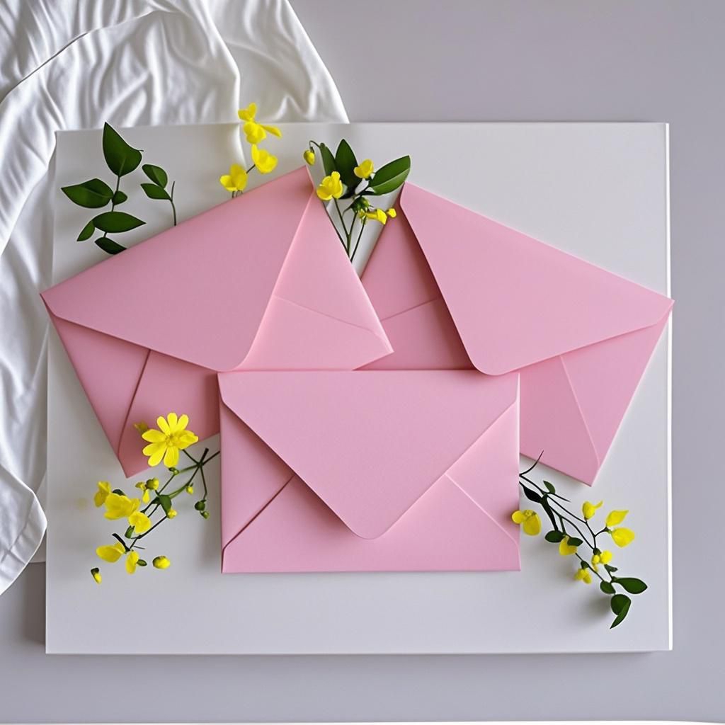 

Amplop Warna Pink A5 A6 A7 A8 Amplop murah nikahan undangan weding Amplop Angpao Uang Aesthetic amplop panjang.