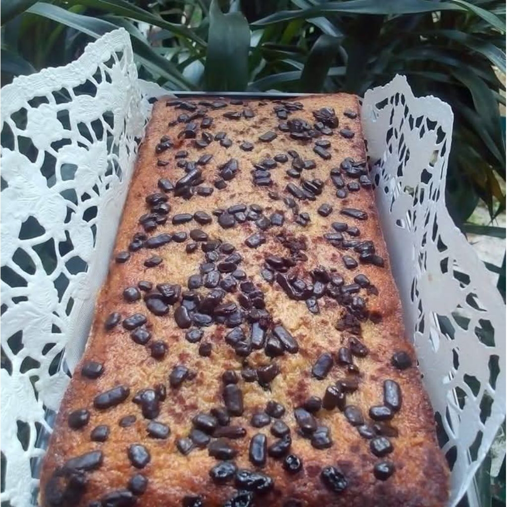 

Banana bread