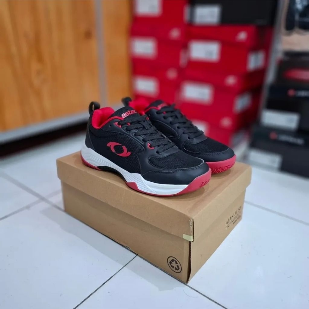 Astec Badminton Shoes Original