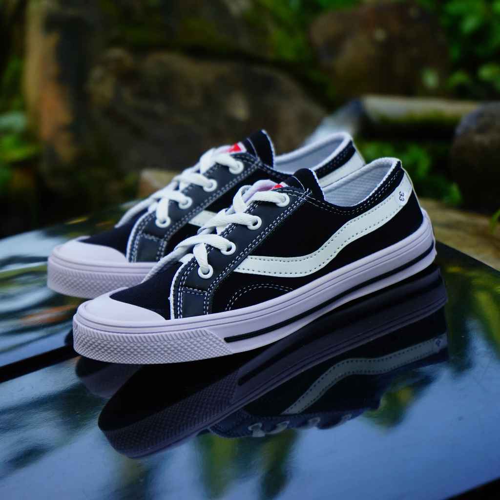 SEPATU anak sekolah anti slip sepatu ventela