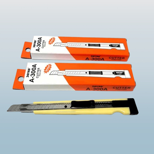 

Cutter / pemotong joyko A-300A