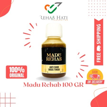 

Madu rehab berkuatitas madu kesehatan asli untuk segala penyakit 100gr/250gr/500gr/1000gr.