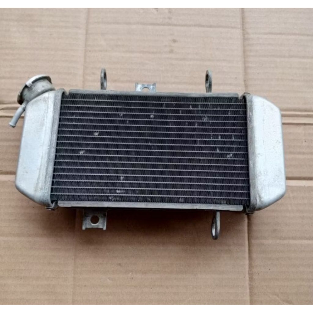 Radiator MX KING Original Second