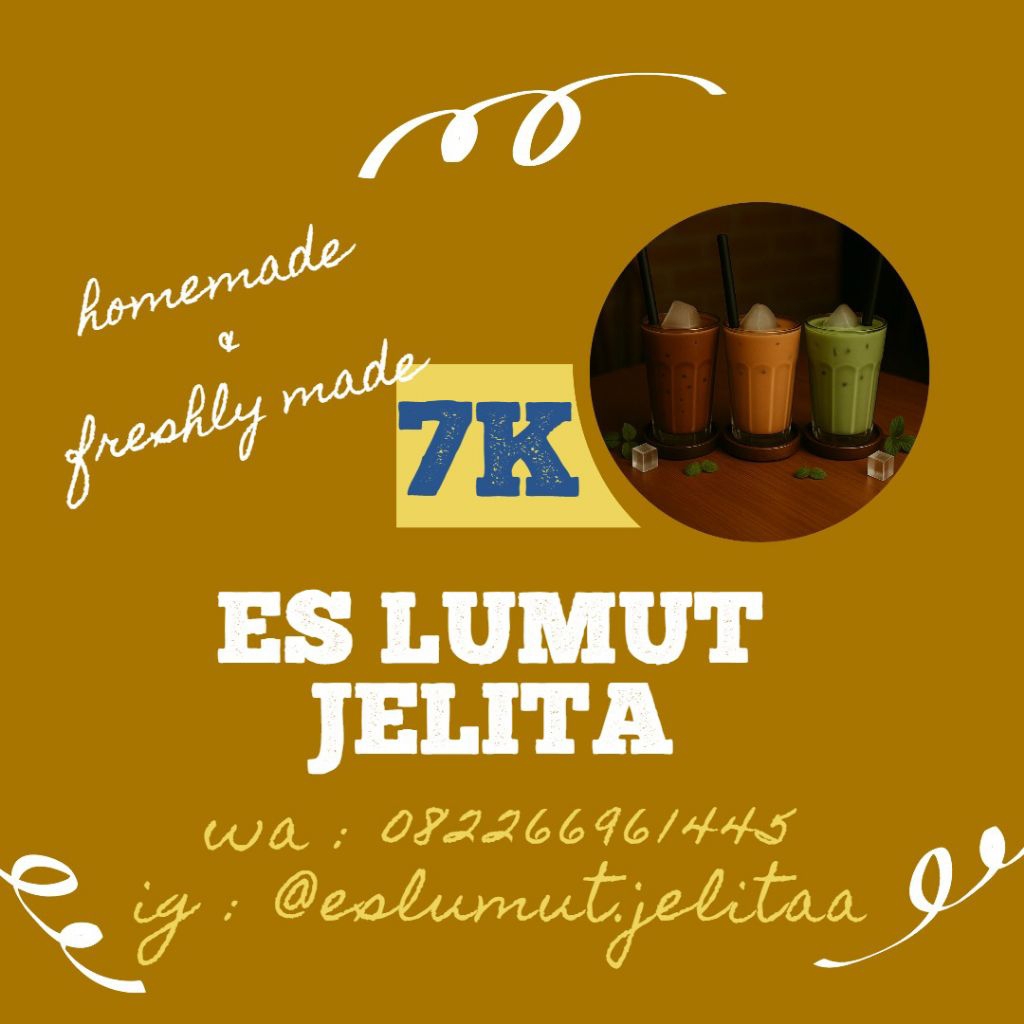 

Es Lumut