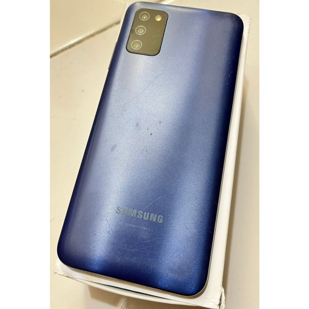 Samsung Galaxy A03s Ram/Rom 3/32GB Second