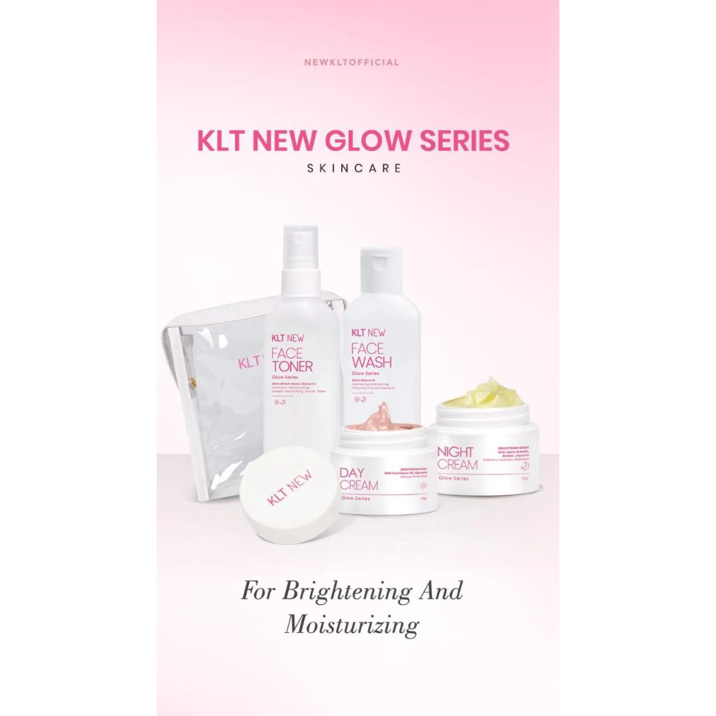 KLT NEW / NEW KLT / Klt black original 100% / klt black / klt hitam