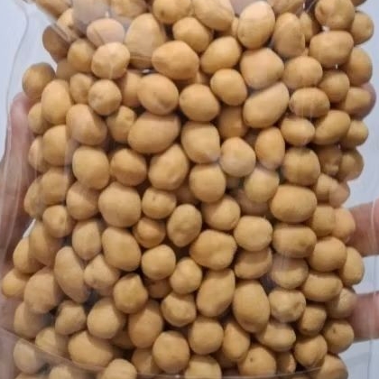 

Kacang Atom