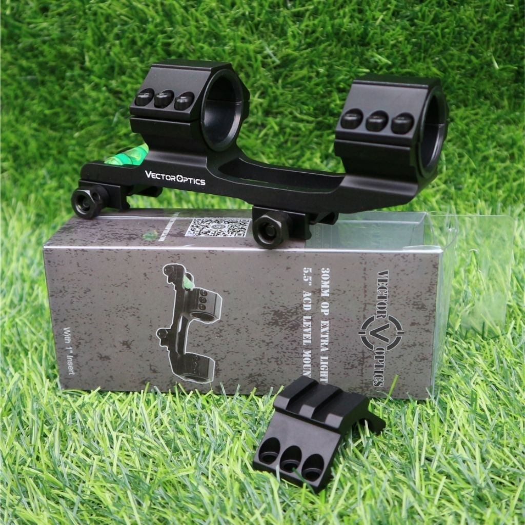 Mounting vector one piece Original