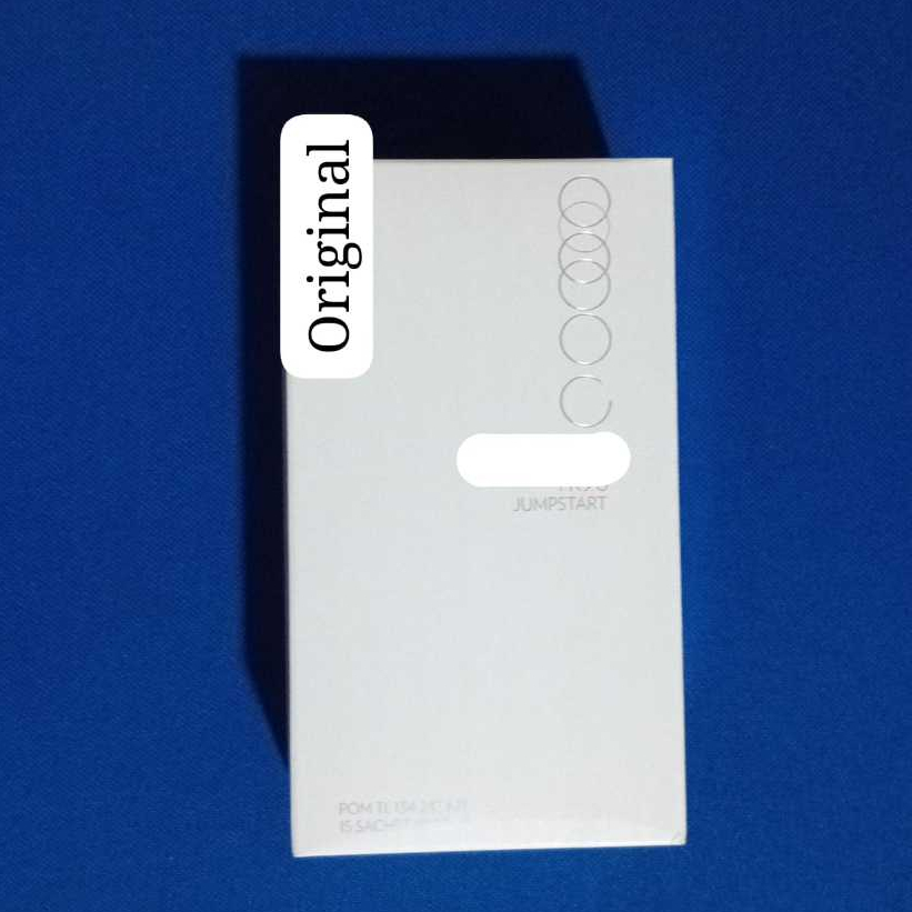 

JUMP START 90 MINUMAN SEHAT DIET 15 SACHET