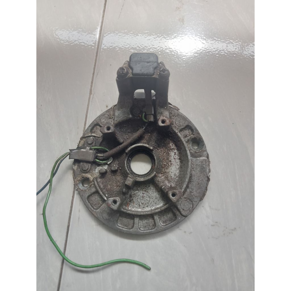 plendes spul Honda win ORI