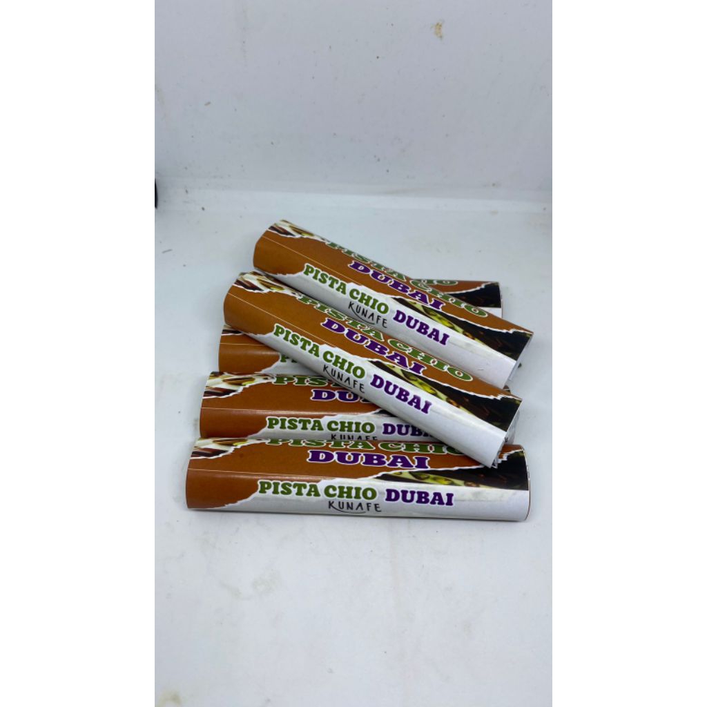 

Coklat dubia ukurna 35gr